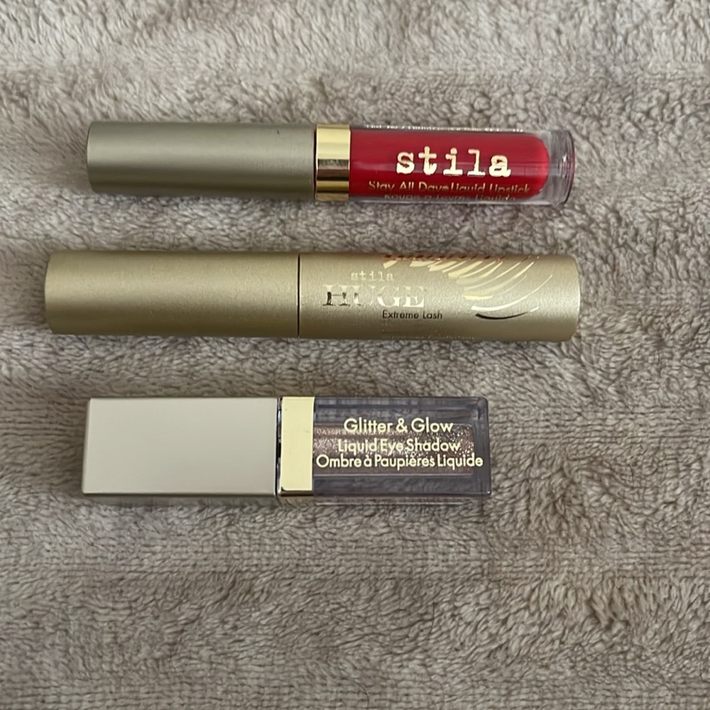 Stila Bundle